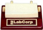Custom Printed Memo Pad Holders!