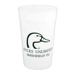 Customized Fluted 22oz Stadium Cups!
