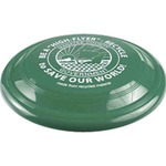 Personalized Recycled Material Flying Discs!