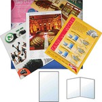 Custom Printed Custom Printed Brochures Catalogs and Flyers