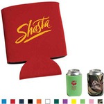 Custom Printed Foam Can Coolers!