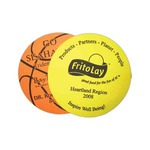 Custom Printed Foam Flying Saucers and Discs!