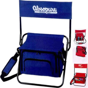 Folding Chairs, Custom Imprinted With Your Logo!