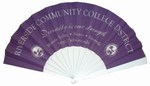 Custom Made Folding Fans!