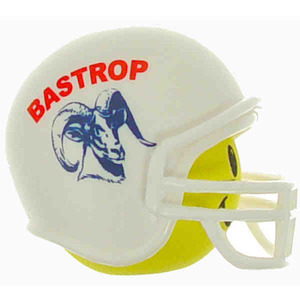 Football Antenna Balls, Personalized With Your Logo!
