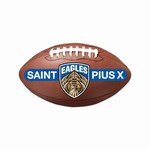 Personalized Football Car Magnets!
