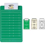 Custom Printed Football Clipboards