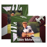 Custom Printed Paper Picture Frames