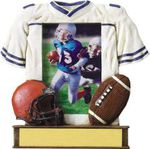 Custom Printed Foam Footballs