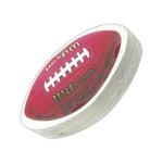 Custom Printed Football Shaped T-Shirts