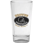 Custom Printed 	Sport Pint Glasses!