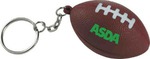 Custom Made Football Sport Themed Keychains