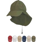 Custom Printed Foreign Legion Hats