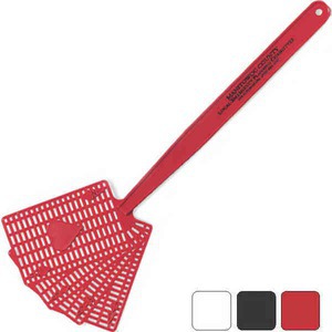 Four Ace Playing Card Fly Swatters, Customized With Your Logo!