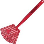Customized Four Ace Playing Card Fly Swatters!