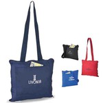 Custom Imprinted Four in One Totes