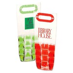 Custom Printed Freezable Water Bottles!