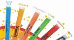 Custom Printed Freezer Ice Pops!