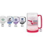 Custom Printed Freezer Mugs!