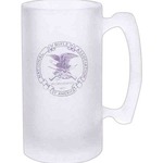 Custom Printed Frosted Drinkware!