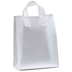 Custom Printed Shopping Bags!