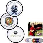 Custom Printed Full Color Digital Imprint Nylon Flyers!