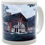 Custom Printed Souvenir and Custom Gift Shop Items