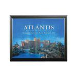 Custom Printed Four Color Process Plaques!