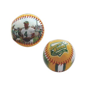 Full Color Sports Balls, Custom Printed With Your Logo!