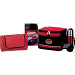 Custom Printed Game Totes!