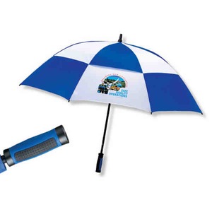 GEleez Umbrellas, Custom Decorated With Your Logo!