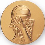 Custom Engraved General Basketball Game Emblems and Seals!