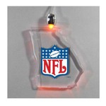 Custom Made Georgia State Shaped Lighted Necklaces!