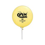 Custom Printed Giant Balloons