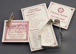 Custom Printed Gingerbread House Shaped Cookie Cutters!