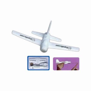 Bungee Gliders, Custom Imprinted With Your Logo!