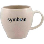 Custom Printed Glossy Ceramic Drinkware!