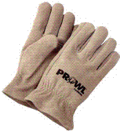 Gloves, Custom Imprinted With Your Logo!