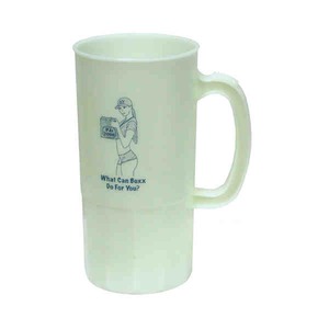 Glow In The Dark Drinkware, Custom Printed With Your Logo!