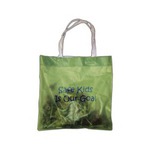 Custom Imprinted Glow In The Dark Bags!