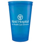 Custom Printed Glow In The Dark Drinkware!
