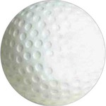 Customized Golf Ball Stress Relievers!