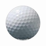 Custom Imprinted Golf Car Magnets!