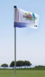 Custom Printed Flags