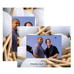 Custom Printed Paper Picture Frames