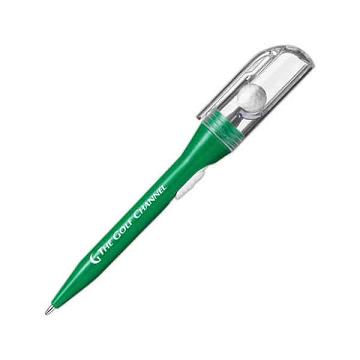 Golf Sport Pens, Custom Printed With Your Logo!