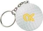 Sport Themed Keychains