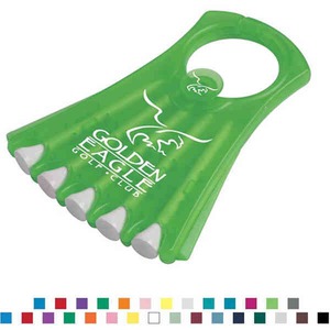 Golf Tees, Custom Imprinted With Your Logo!