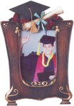 Custom Printed Graduation