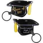 Custom Printed Graduation Themed Items!